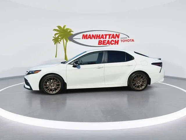 SEMINUEVOS TOYOTA CAMRY a Estados en autogozo