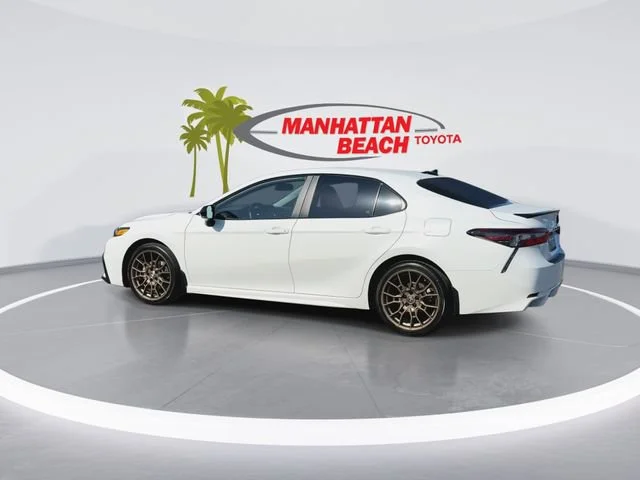 SEMINUEVOS TOYOTA CAMRY a Estados en autogozo