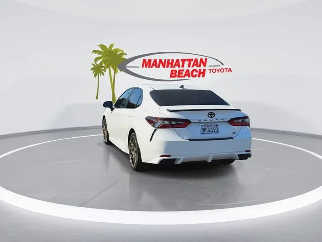 SEMINUEVOS TOYOTA CAMRY a Estados en autogozo