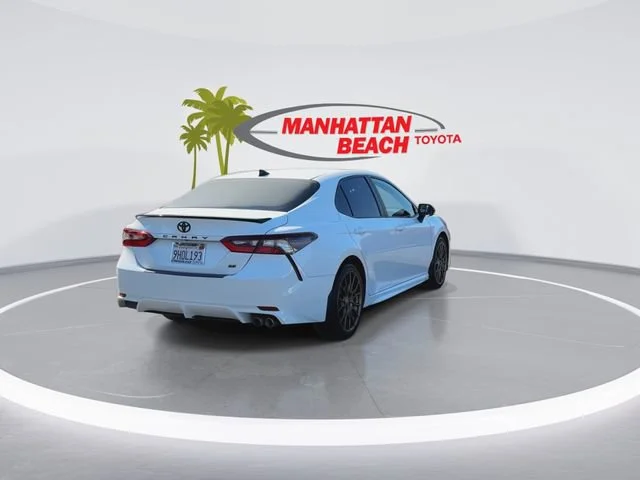 SEMINUEVOS TOYOTA CAMRY a Estados en autogozo