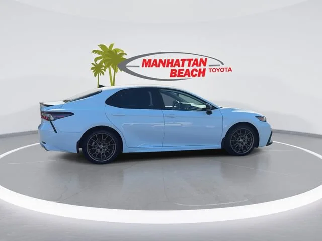 SEMINUEVOS TOYOTA CAMRY a Estados en autogozo