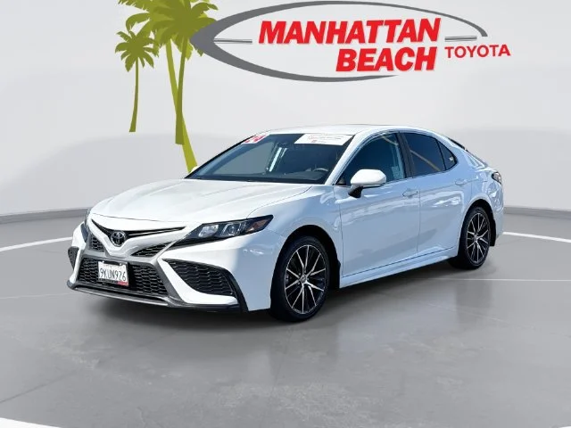SEMINUEVOS TOYOTA Camry a Estados en autogozo