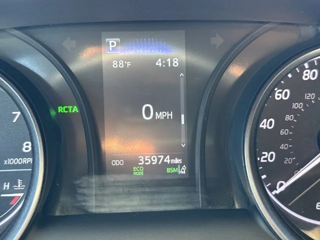 SEMINUEVOS TOYOTA Camry a Estados en autogozo