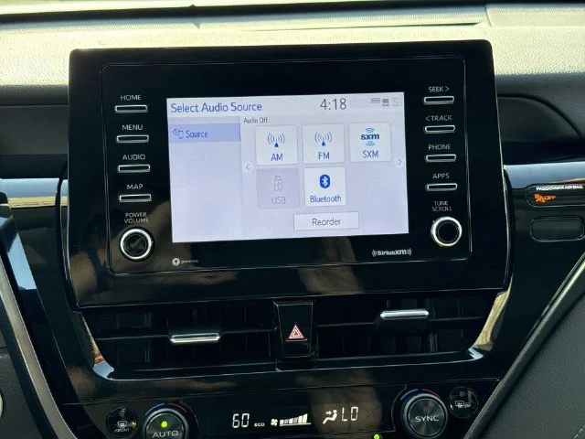 SEMINUEVOS TOYOTA Camry a Estados en autogozo