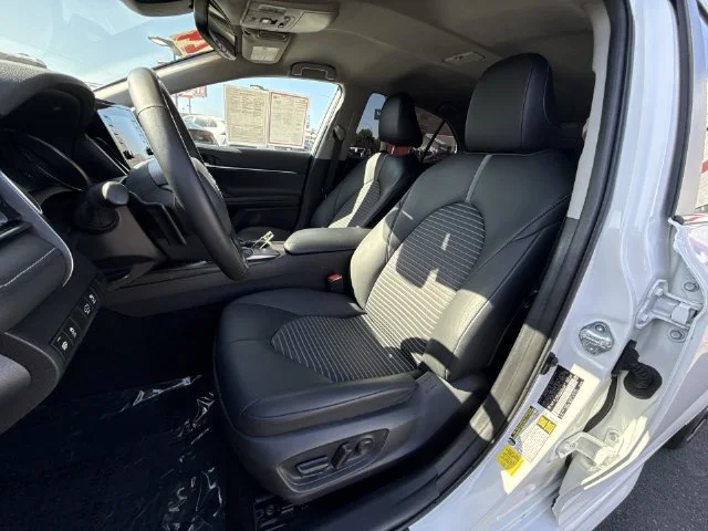 SEMINUEVOS TOYOTA Camry a Estados en autogozo