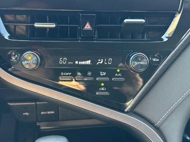 SEMINUEVOS TOYOTA Camry a Estados en autogozo