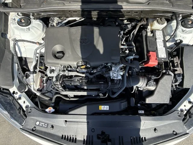SEMINUEVOS TOYOTA Camry a Estados en autogozo