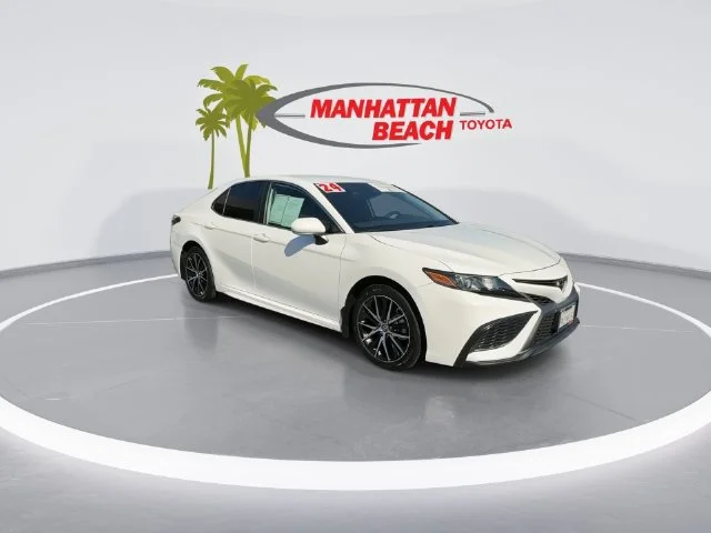 SEMINUEVOS TOYOTA Camry a Estados en autogozo