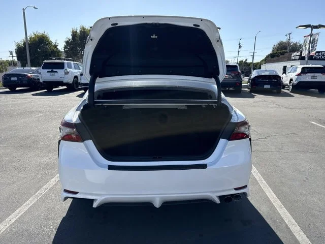 SEMINUEVOS TOYOTA Camry a Estados en autogozo