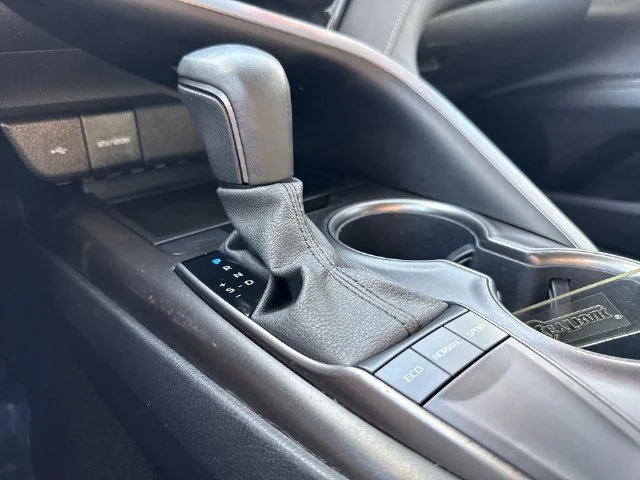 SEMINUEVOS TOYOTA Camry a Estados en autogozo
