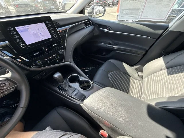 SEMINUEVOS TOYOTA Camry a Estados en autogozo