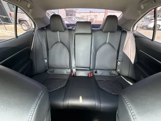 SEMINUEVOS TOYOTA Camry a Estados en autogozo