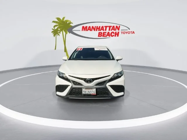 SEMINUEVOS TOYOTA Camry a Estados en autogozo