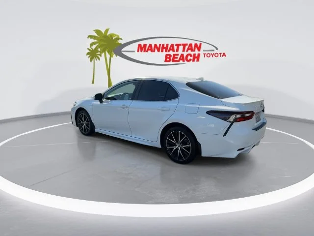 SEMINUEVOS TOYOTA Camry a Estados en autogozo