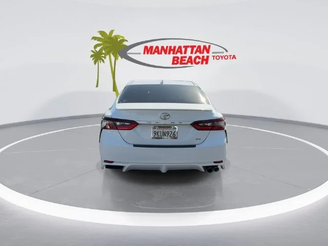 SEMINUEVOS TOYOTA Camry a Estados en autogozo