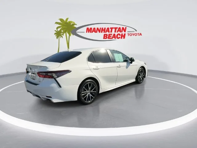 SEMINUEVOS TOYOTA Camry a Estados en autogozo