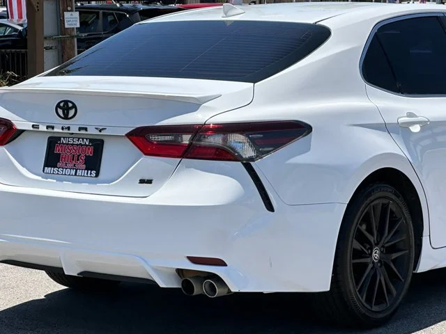SEMINUEVOS TOYOTA Camry a Estados en autogozo