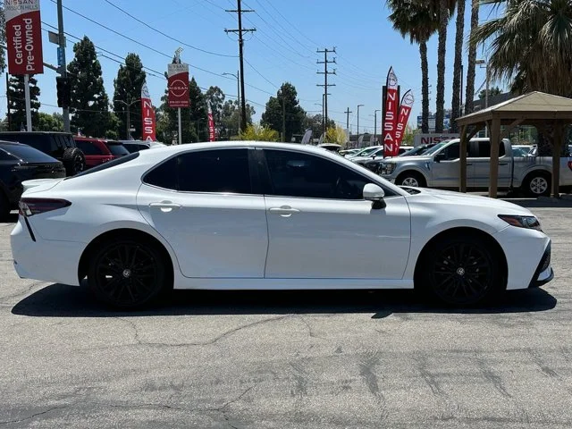 SEMINUEVOS TOYOTA Camry a Estados en autogozo