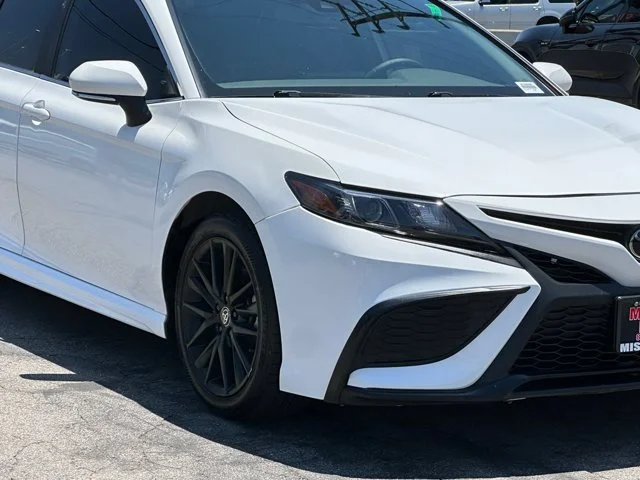 SEMINUEVOS TOYOTA Camry a Estados en autogozo