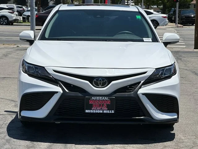 SEMINUEVOS TOYOTA Camry a Estados en autogozo