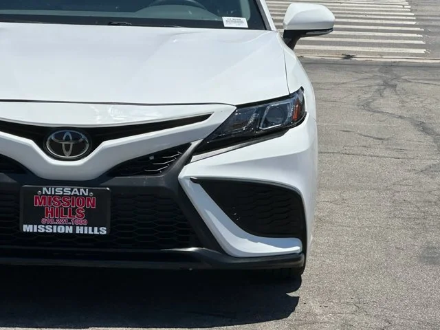 SEMINUEVOS TOYOTA Camry a Estados en autogozo