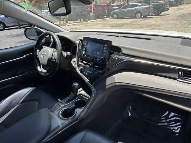 SEMINUEVOS TOYOTA Camry a Estados en autogozo