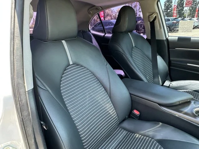 SEMINUEVOS TOYOTA Camry a Estados en autogozo