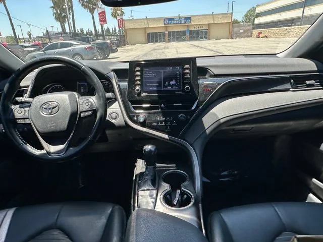 SEMINUEVOS TOYOTA Camry a Estados en autogozo