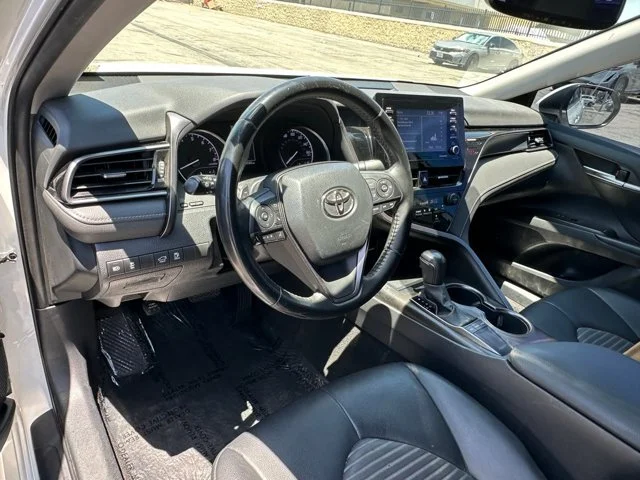 SEMINUEVOS TOYOTA Camry a Estados en autogozo