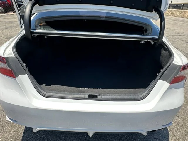 SEMINUEVOS TOYOTA Camry a Estados en autogozo