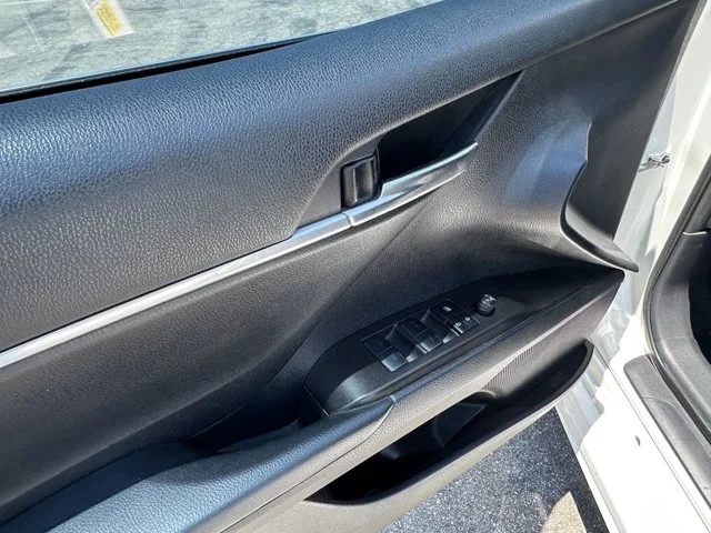 SEMINUEVOS TOYOTA Camry a Estados en autogozo
