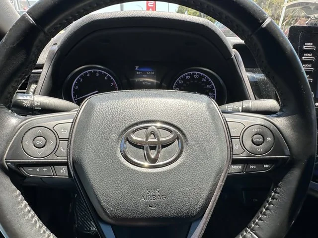 SEMINUEVOS TOYOTA Camry a Estados en autogozo