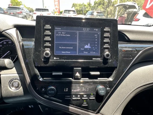 SEMINUEVOS TOYOTA Camry a Estados en autogozo