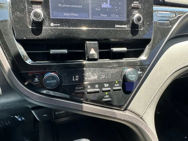 SEMINUEVOS TOYOTA Camry a Estados en autogozo
