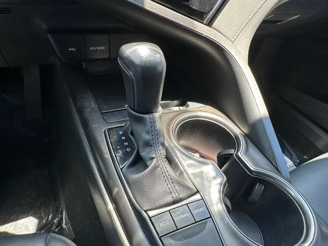 SEMINUEVOS TOYOTA Camry a Estados en autogozo