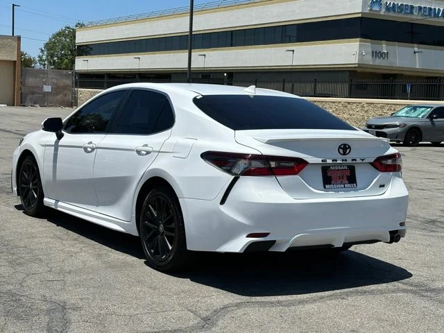 SEMINUEVOS TOYOTA Camry a Estados en autogozo