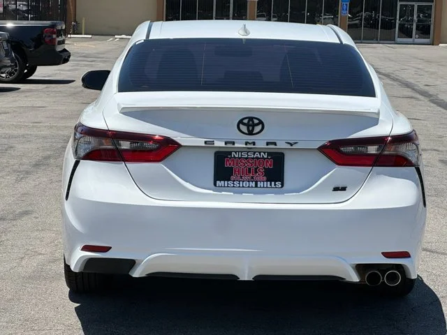 SEMINUEVOS TOYOTA Camry a Estados en autogozo