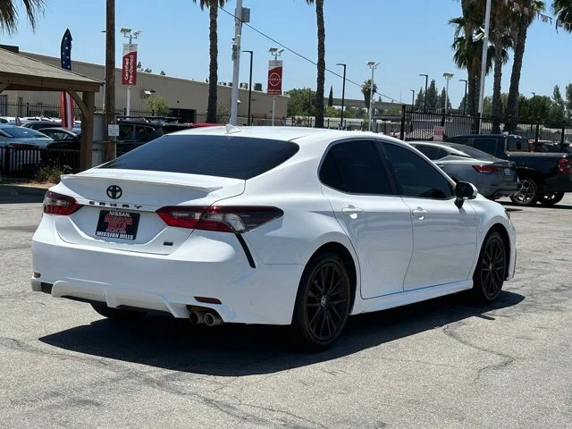 SEMINUEVOS TOYOTA Camry a Estados en autogozo