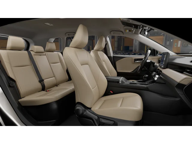 Nuevos TOYOTA RAV4 à Estados chez autogozo