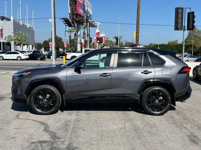 SEMINUEVOS TOYOTA RAV4 a Estados en autogozo