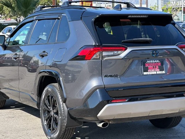 SEMINUEVOS TOYOTA RAV4 a Estados en autogozo