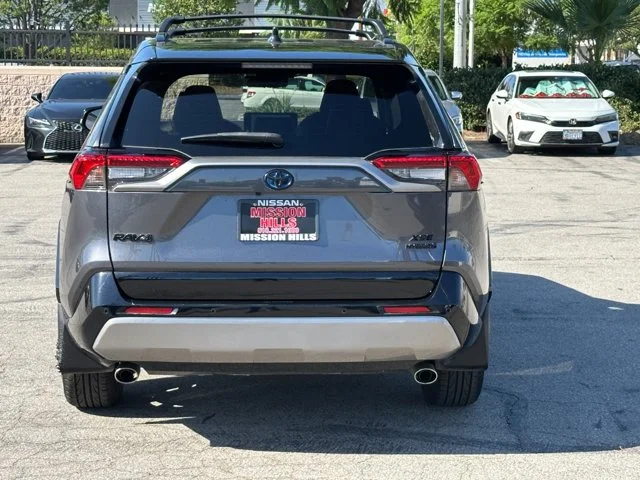 SEMINUEVOS TOYOTA RAV4 a Estados en autogozo