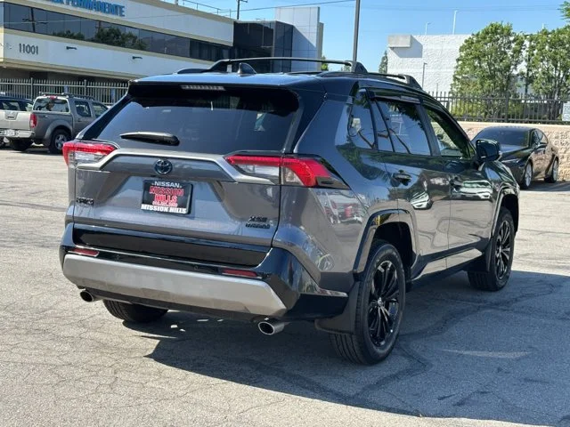 SEMINUEVOS TOYOTA RAV4 a Estados en autogozo