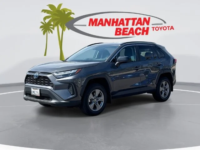 SEMINUEVOS TOYOTA RAV4 Hybrid a Estados en autogozo