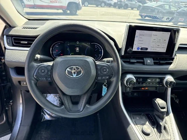 SEMINUEVOS TOYOTA RAV4 Hybrid a Estados en autogozo