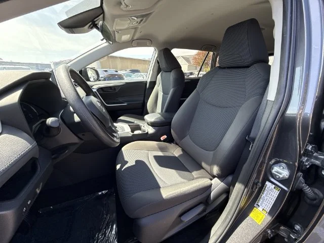 SEMINUEVOS TOYOTA RAV4 Hybrid a Estados en autogozo