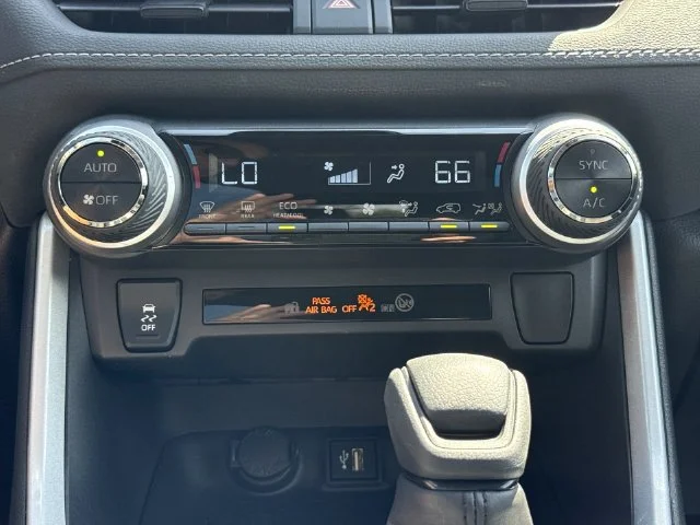 SEMINUEVOS TOYOTA RAV4 Hybrid a Estados en autogozo