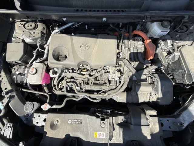 SEMINUEVOS TOYOTA RAV4 Hybrid a Estados en autogozo