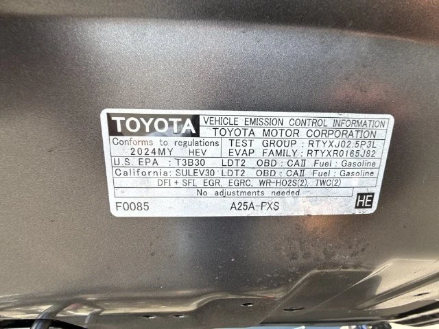 SEMINUEVOS TOYOTA RAV4 Hybrid a Estados en autogozo