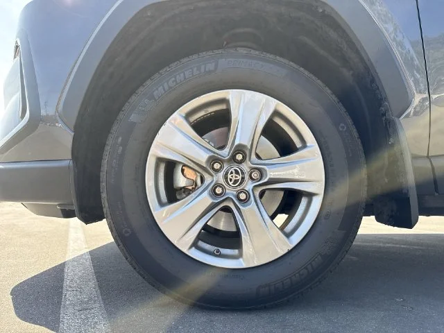 SEMINUEVOS TOYOTA RAV4 Hybrid a Estados en autogozo